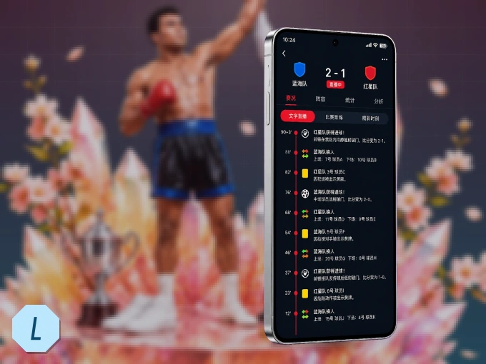 装上leyu APP，热门赛事不缺席